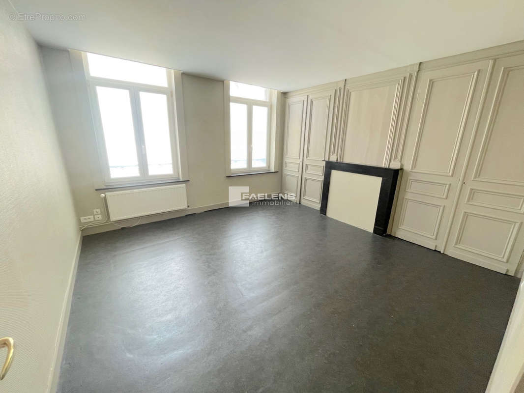 Appartement à LILLE