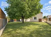 Maison à SAULON-LA-RUE