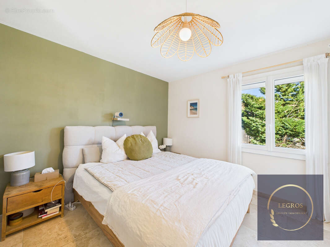 Maison à CHATEAURENARD