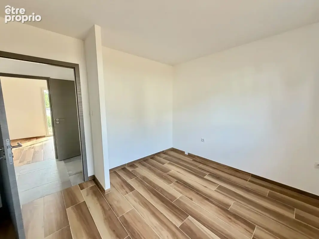 Vente magnifique maison neuve plain-pied (2024), sur terrain de 7,34 ares proche Lure - photo 11