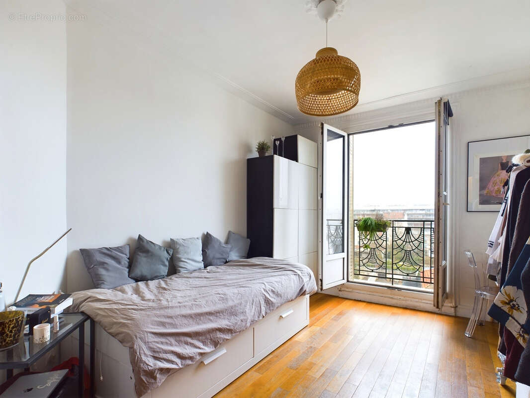 Appartement à VINCENNES