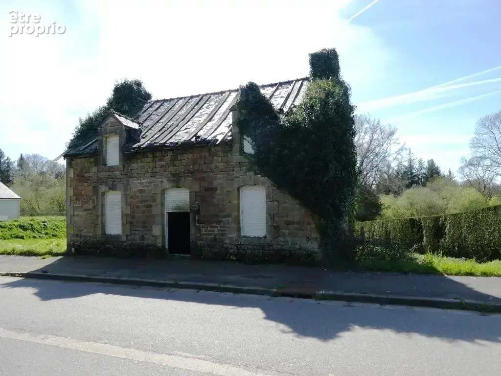 Maison à rénover - photo 3