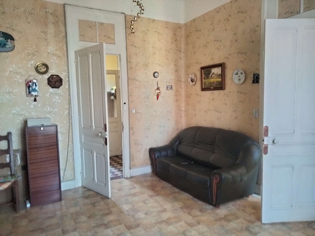 Maison à SAINT-CHAMOND