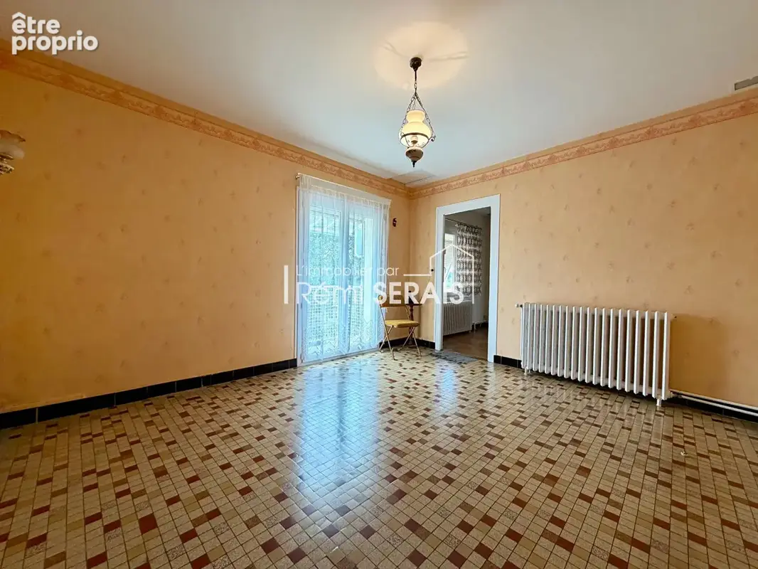 Maison proximité des tous commerces - photo 5