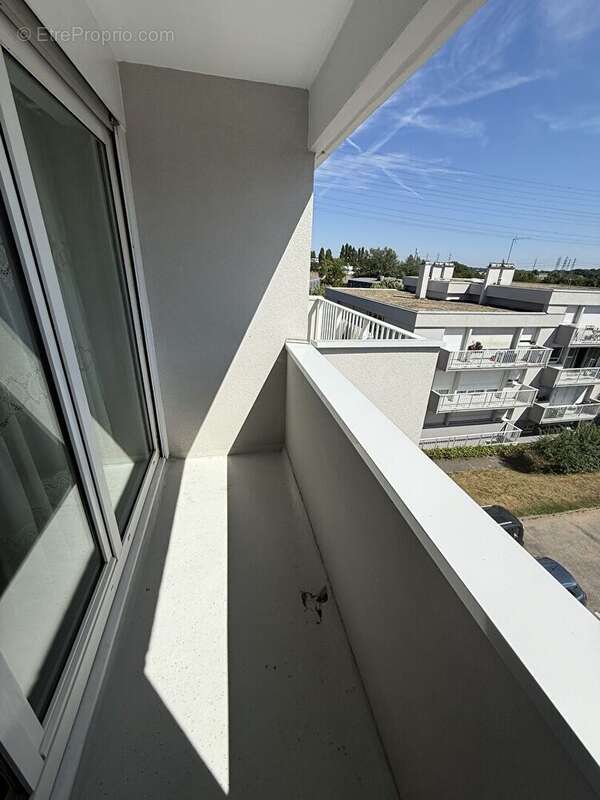 Appartement à PALAISEAU