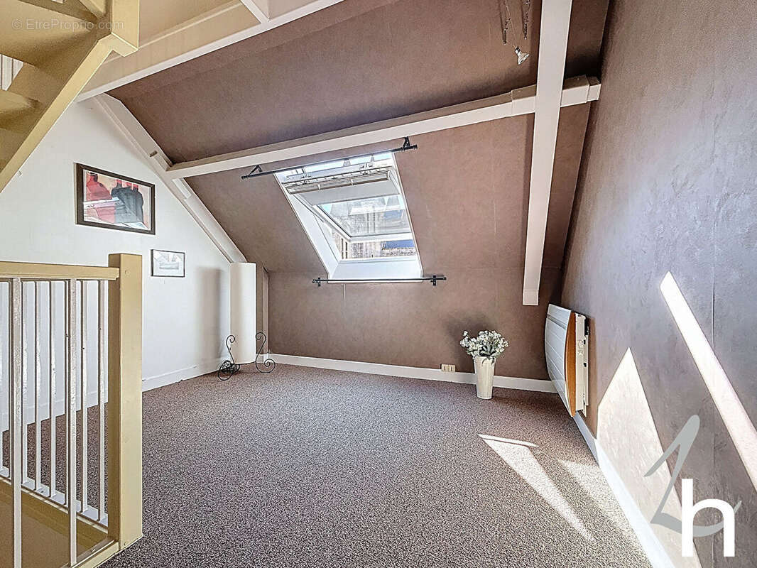 Appartement à CAEN