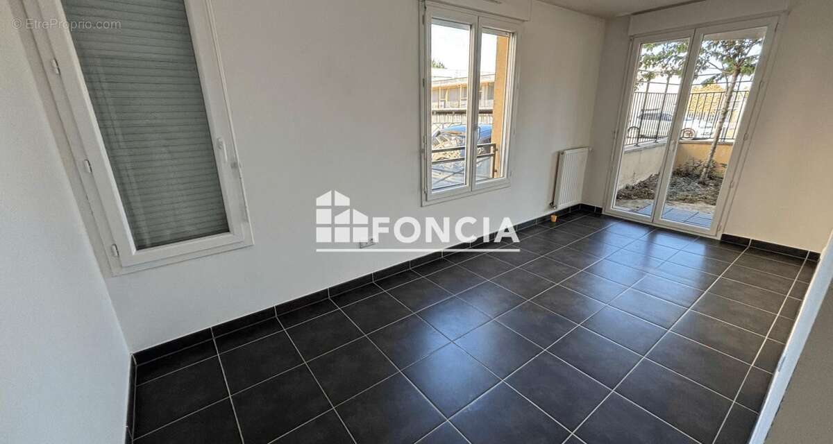 Appartement à FRANCONVILLE