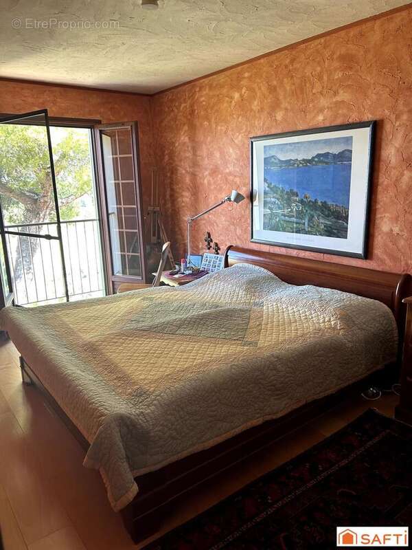 Photo 7 - Maison à LE BEAUSSET