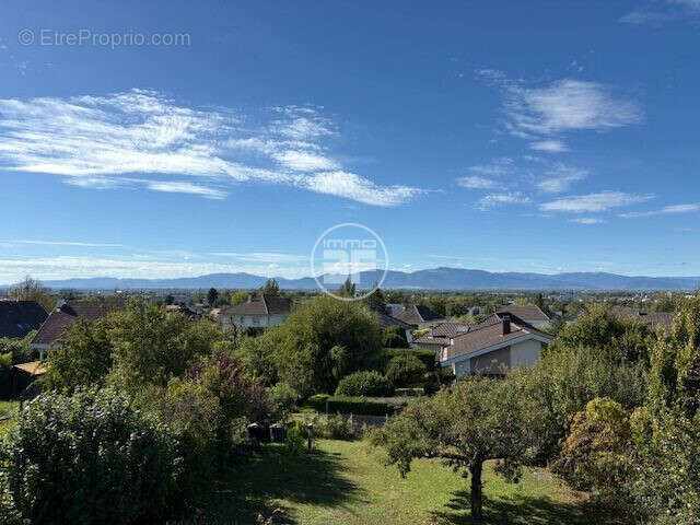 Maison à RIEDISHEIM