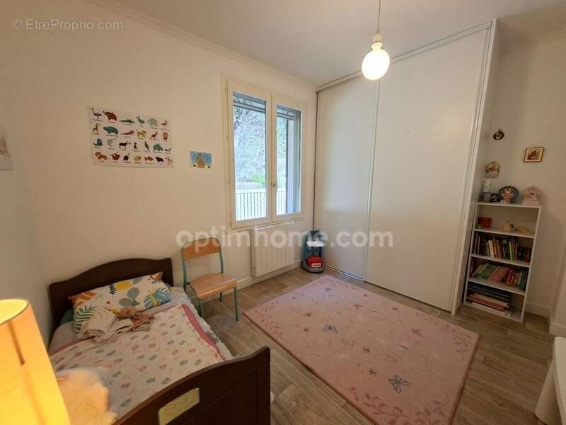 Appartement à DIGNE-LES-BAINS