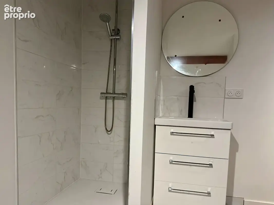 Appartement Ecole Valentin 1 pièce(s) 42.55 m2 - photo 6