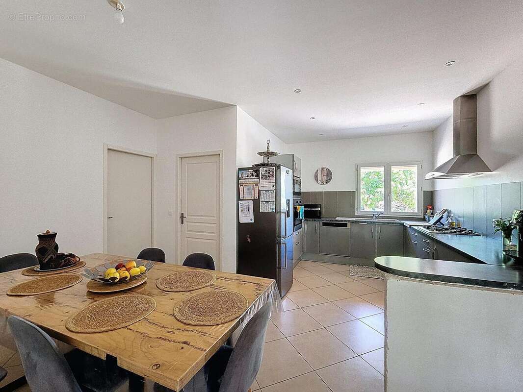 Photo 5 - Maison à CERONS