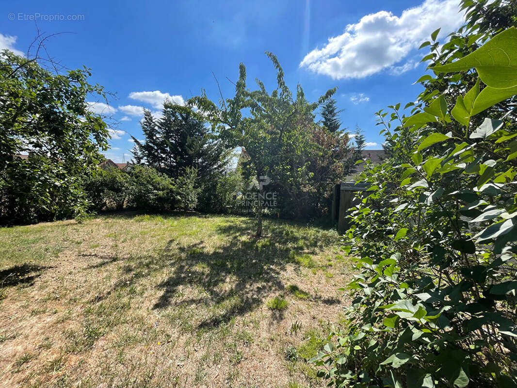 Maison à CARRIERES-SOUS-POISSY