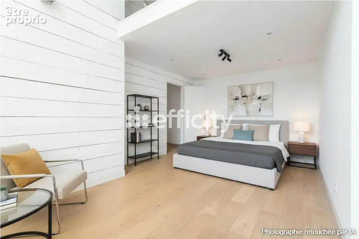Appartement - photo 13