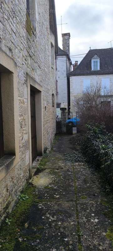 Photo 3 - Maison à SALVIAC