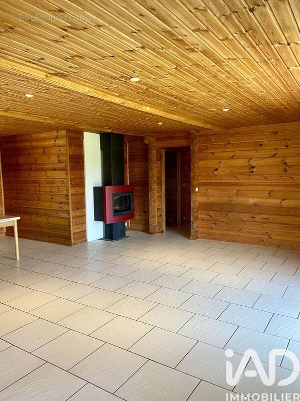 Photo 6 - Maison à MELRAND