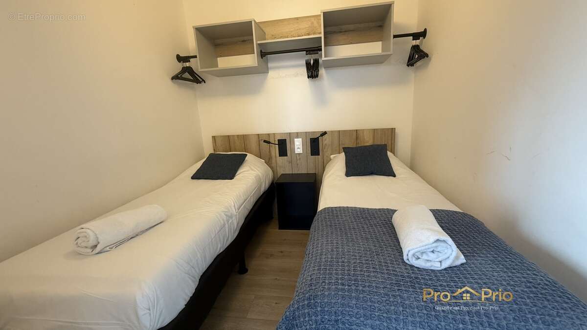 Appartement à BOULOGNE-SUR-MER