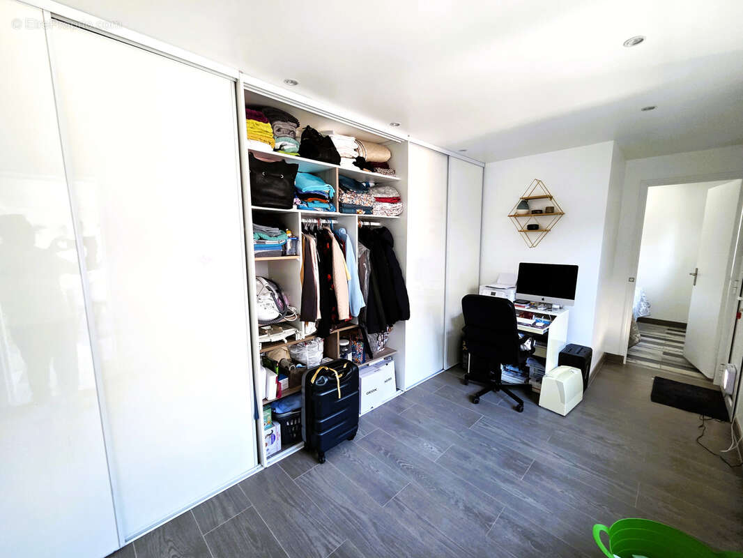 Maison à SAVIGNY-SUR-ORGE