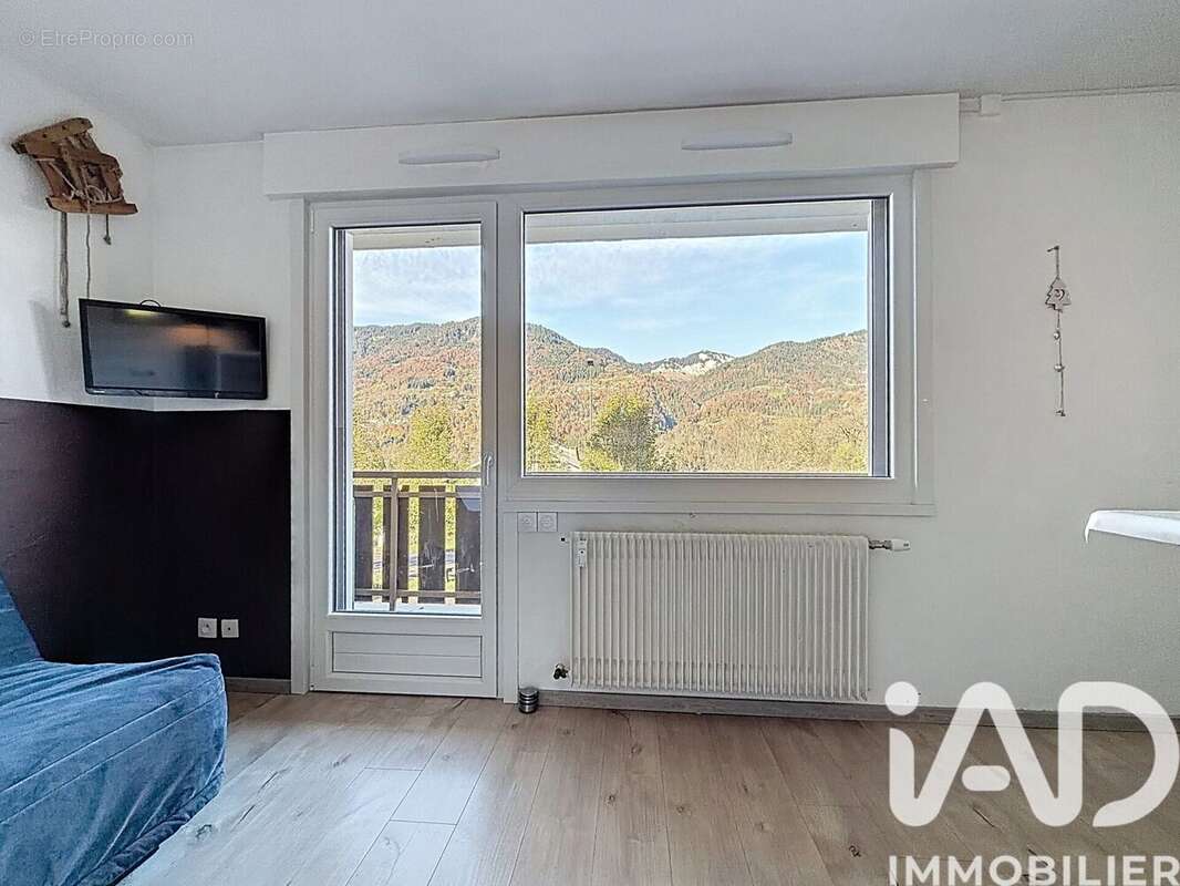 Photo 3 - Appartement à MORILLON