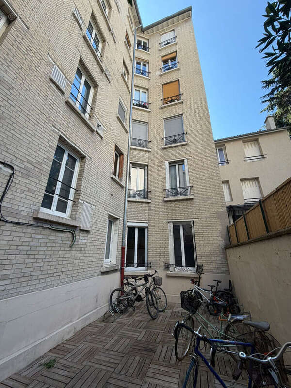 Appartement Vincennes 3 pièce(s) 52m2 - photo 10