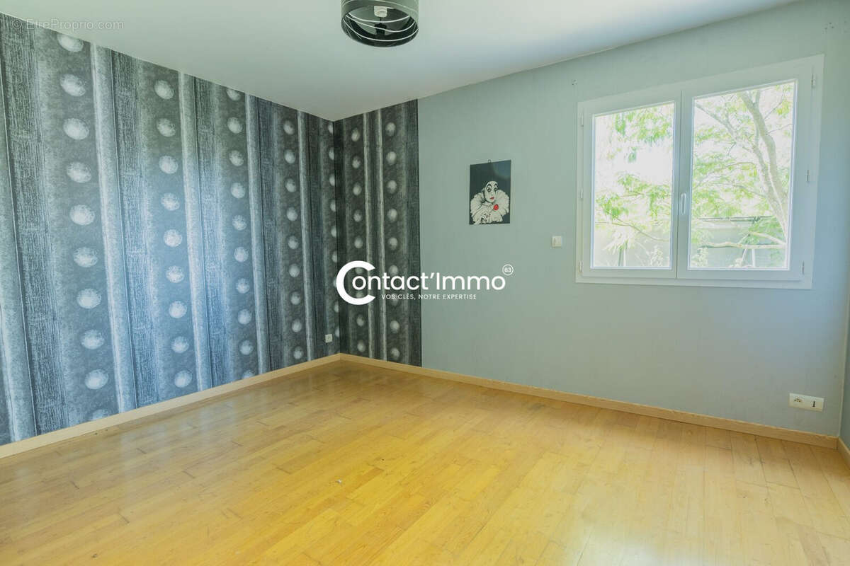 Maison 117 m² à Bongheat  - photo 8