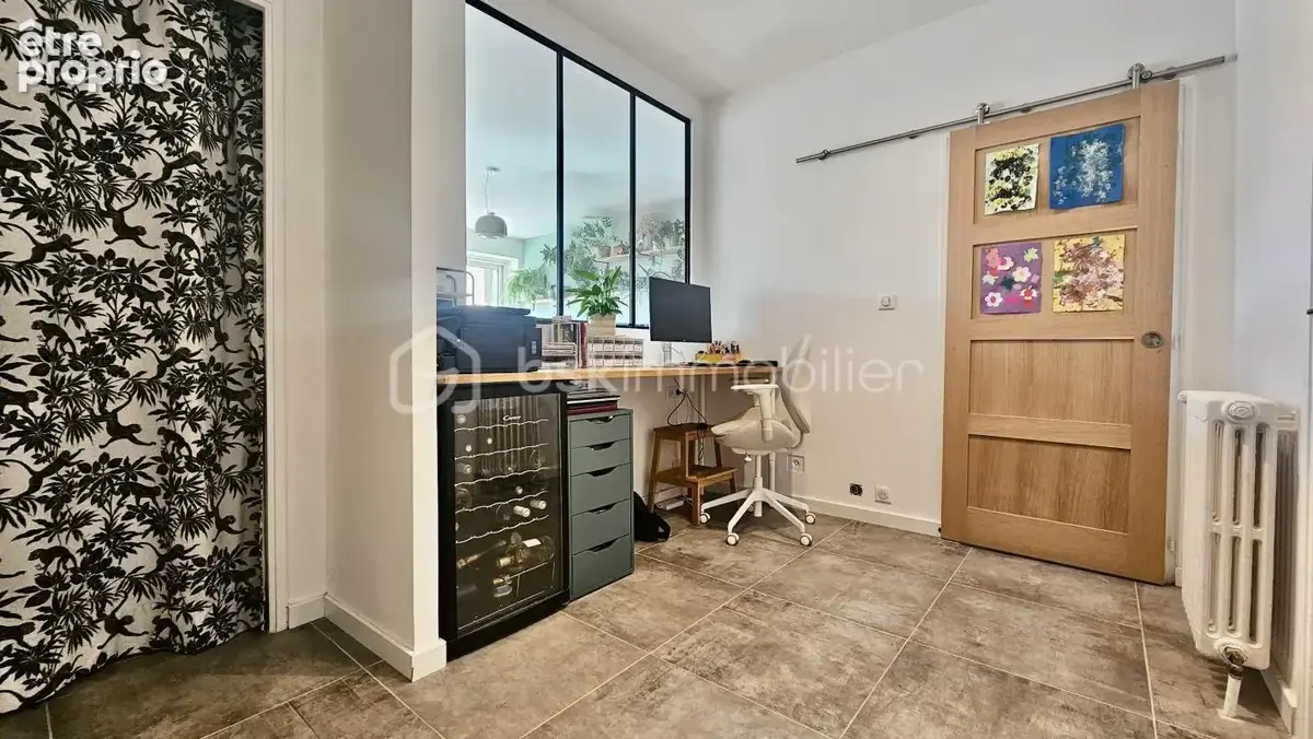 Magnifique appartement rare à la vente - photo 12