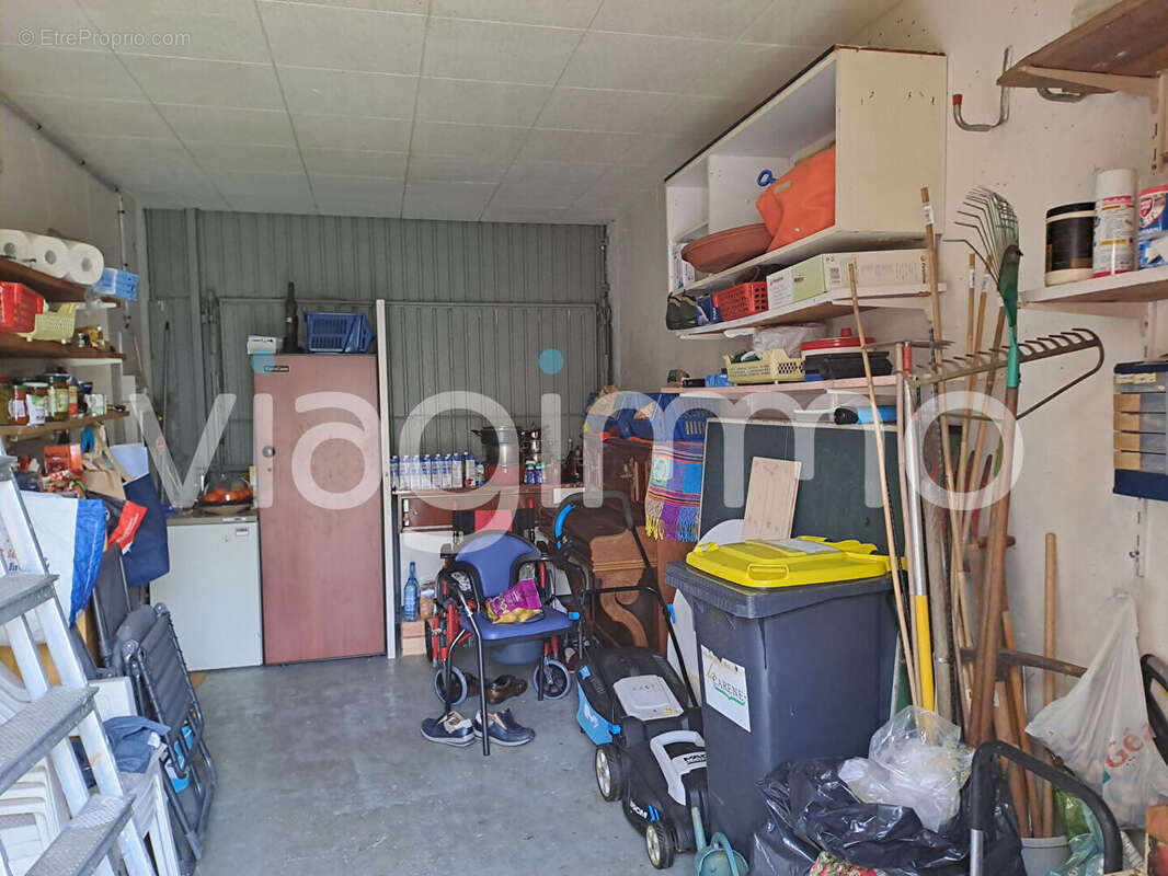 Maison à SAINT-NAZAIRE