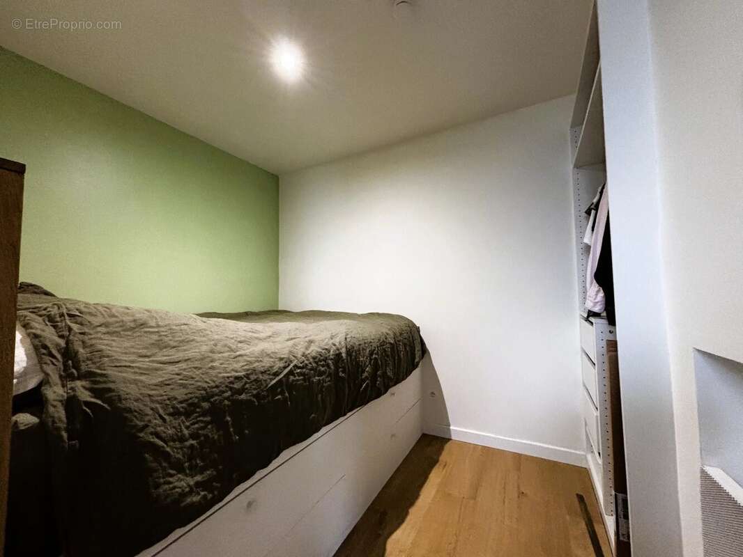 Appartement à CYSOING