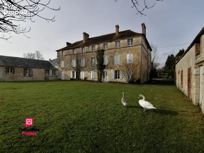 Maison à MONTGAROULT