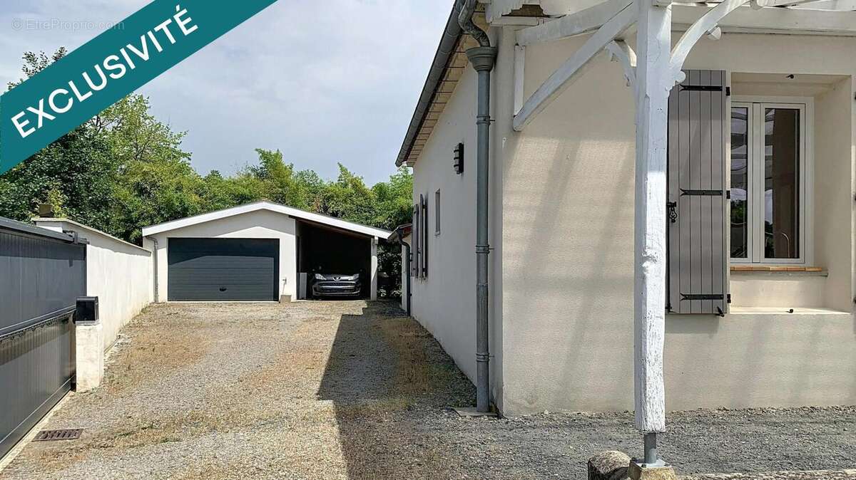 Photo 7 - Maison à CASTELNAU-DE-MEDOC