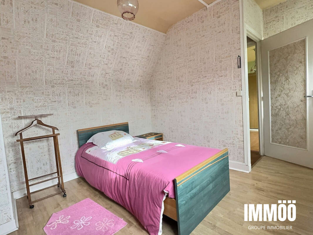 Maison à MONT-DE-L&#039;IF