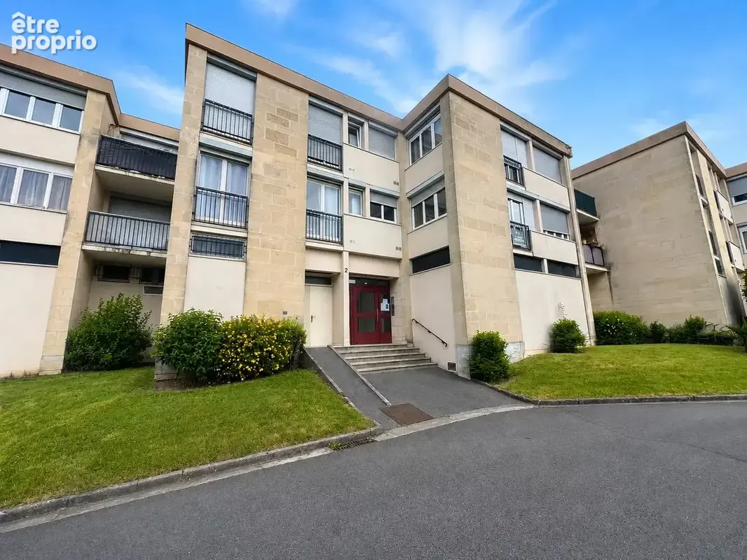 Appartement f3 ozoir la ferriere - photo 7