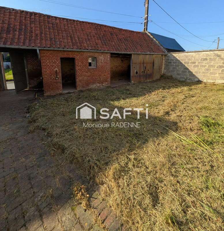 Photo 2 - Maison à GAUDIEMPRE