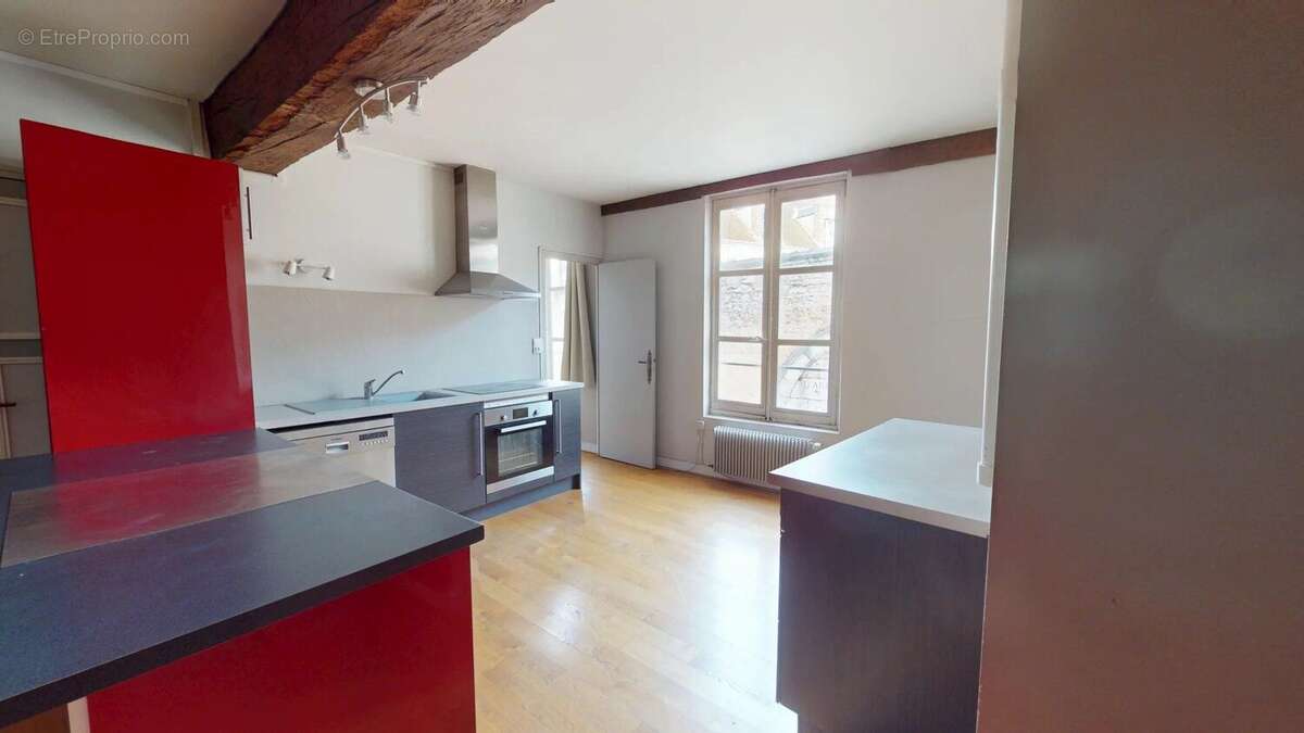 Appartement à CHARTRES