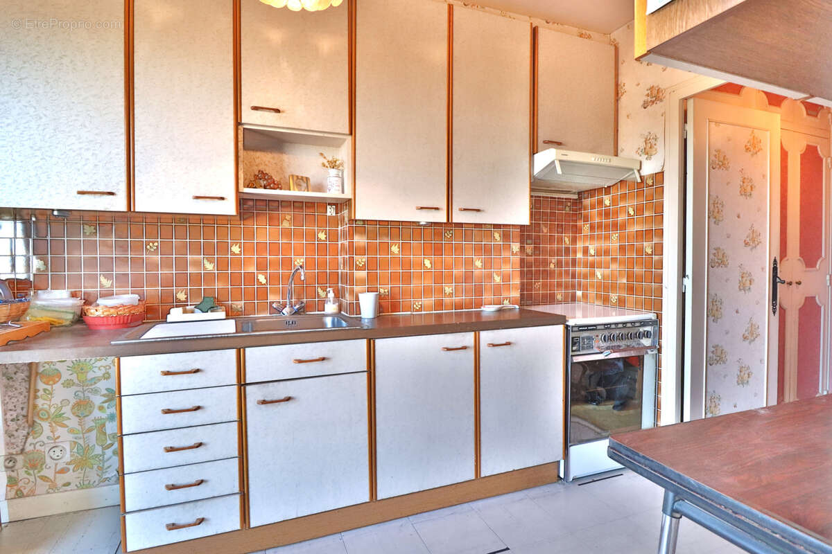 Appartement à TROYES