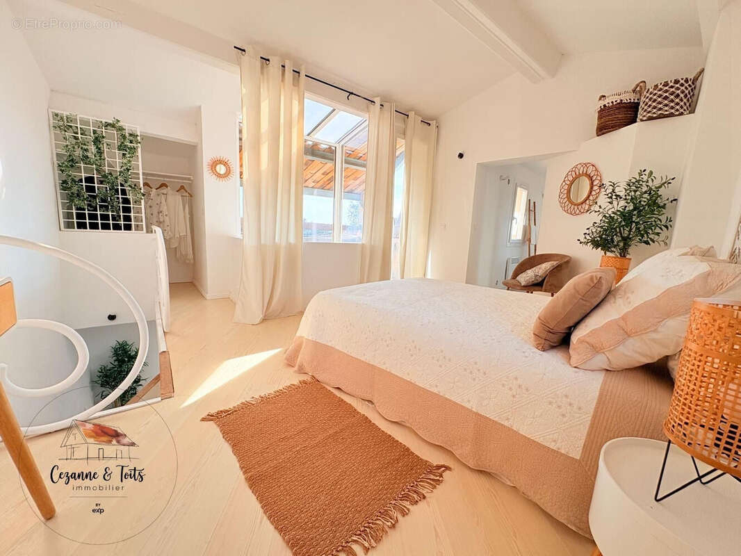 Maison à LA BASTIDONNE