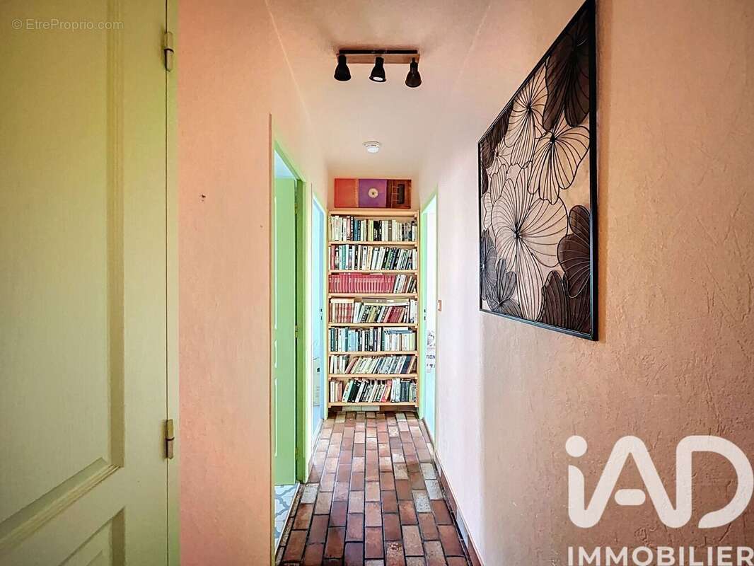 Photo 7 - Maison à ETREPAGNY