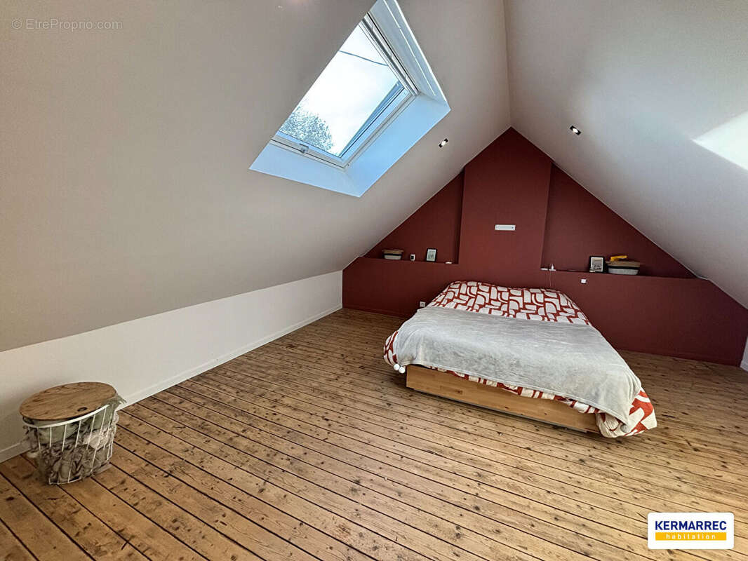 Maison à CHATILLON-EN-VENDELAIS