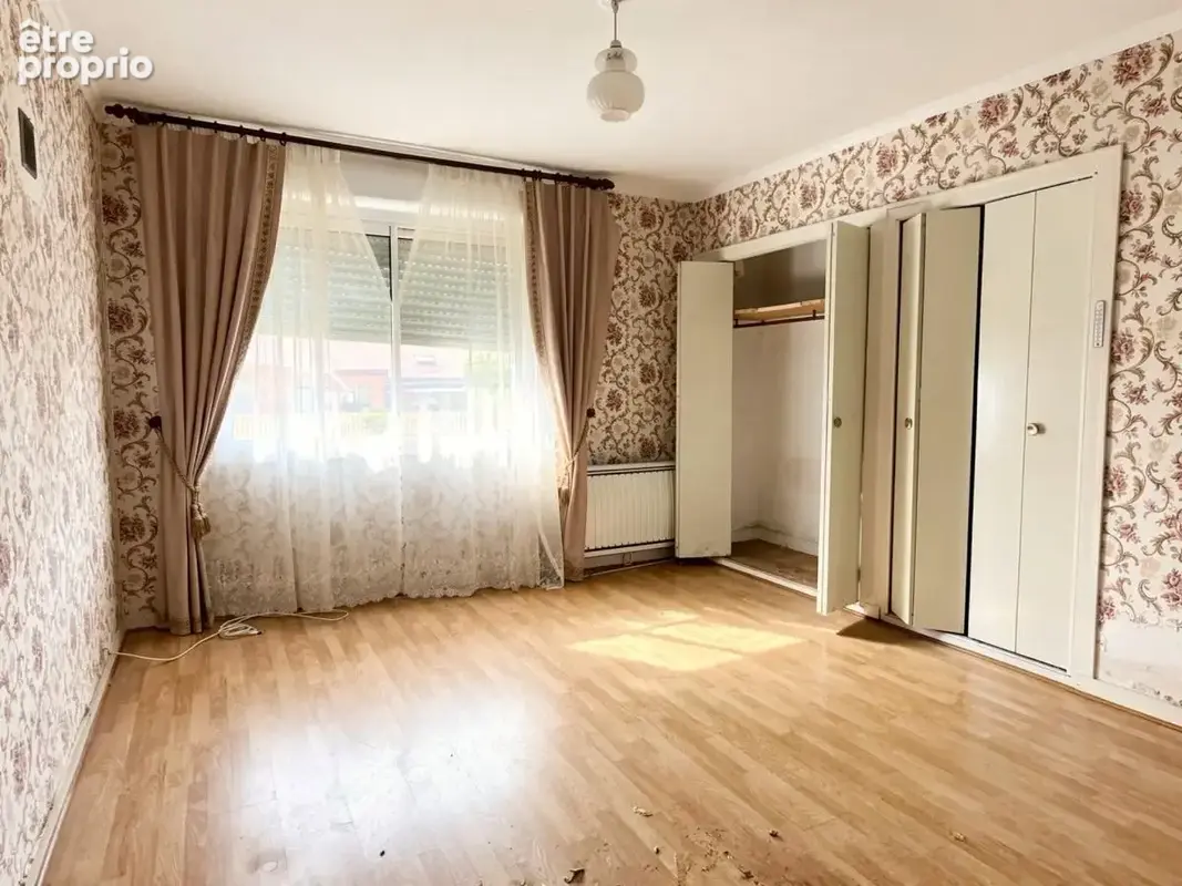 Maison 105 m² à Plouneour-Menez  - photo 7