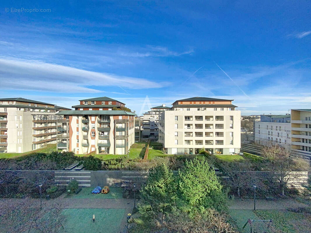 Appartement à SAINT-GERMAIN-EN-LAYE