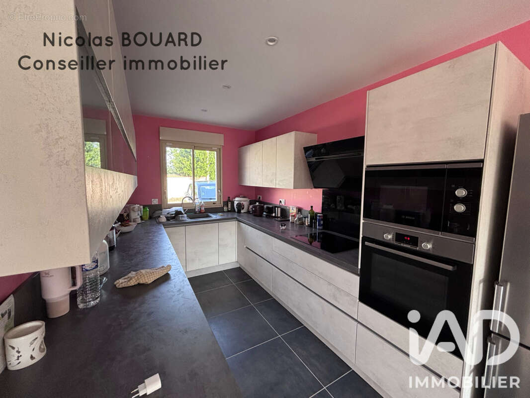 Photo 6 - Maison à DOUE