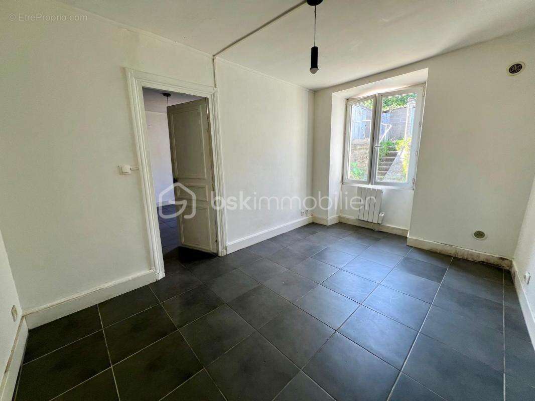 Appartement à ETAMPES