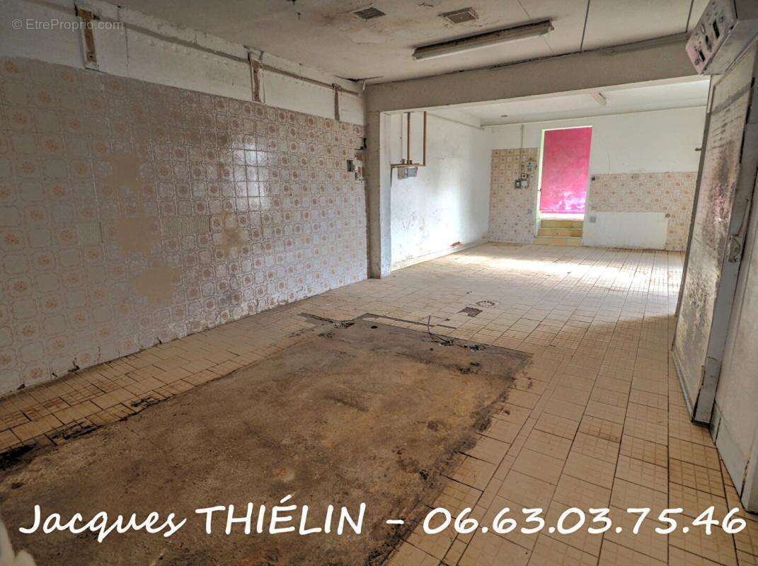 Appartement à LONGUE-JUMELLES