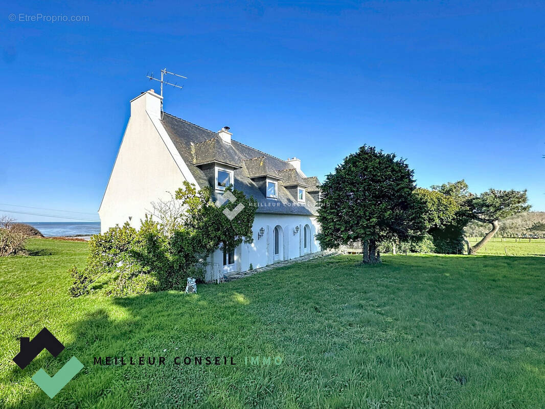 Maison à HILLION
