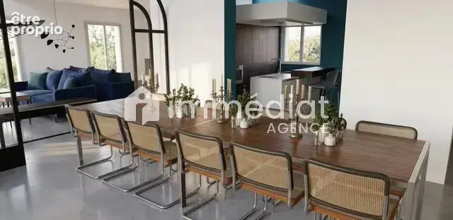 Maison Buzenval - photo 5