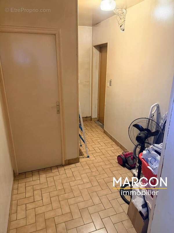 Maison à LA CELLETTE