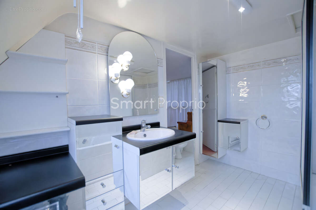 Appartement à DINARD