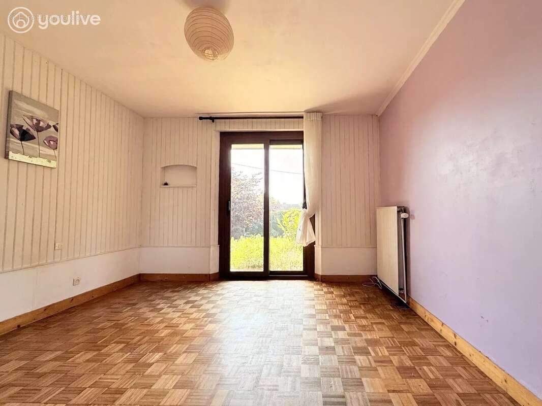 Maison à CRIEL-SUR-MER