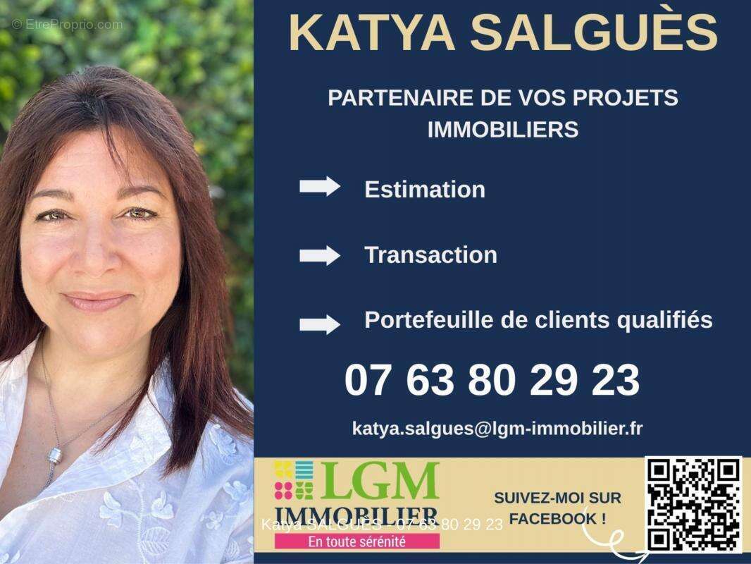 Commerce à MONTPELLIER