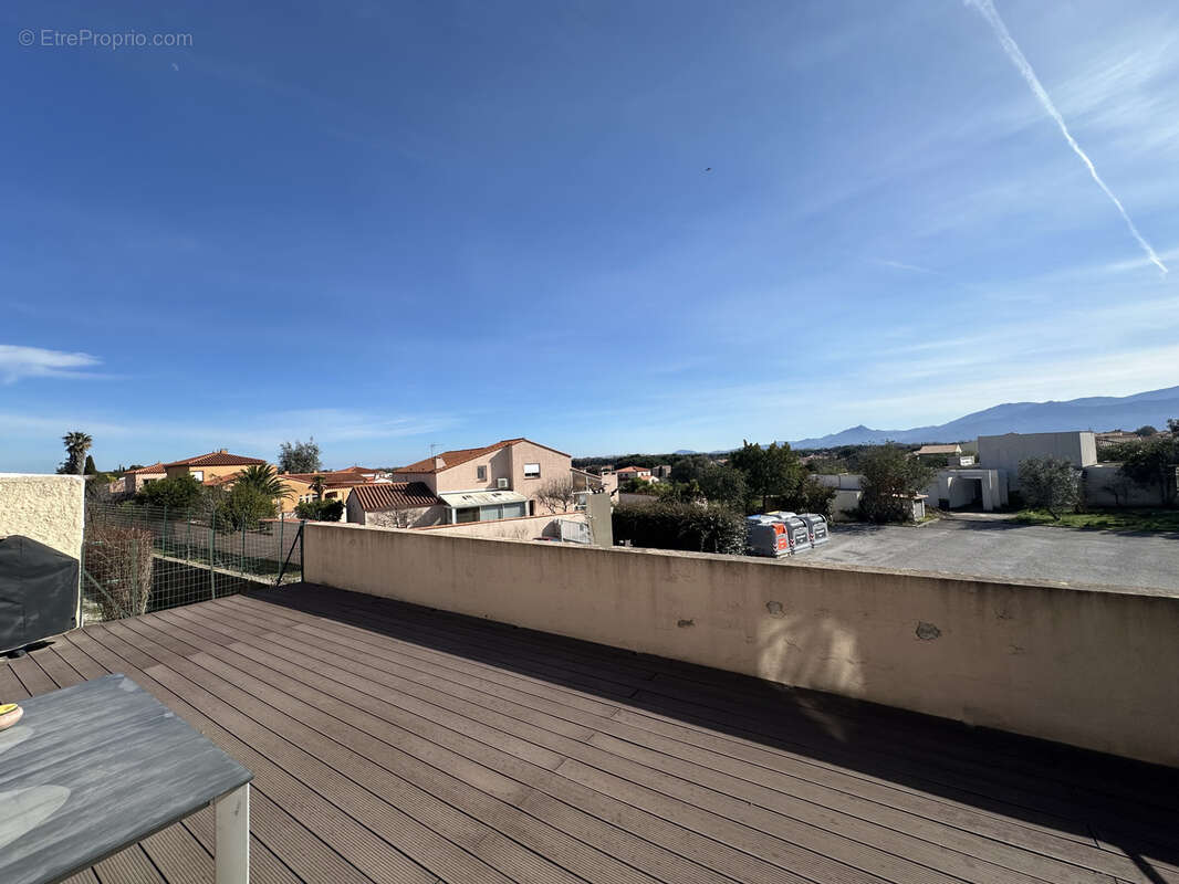 Maison à SAINT-CYPRIEN